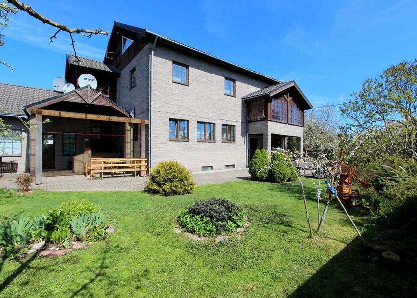 Harju County Tallinn 