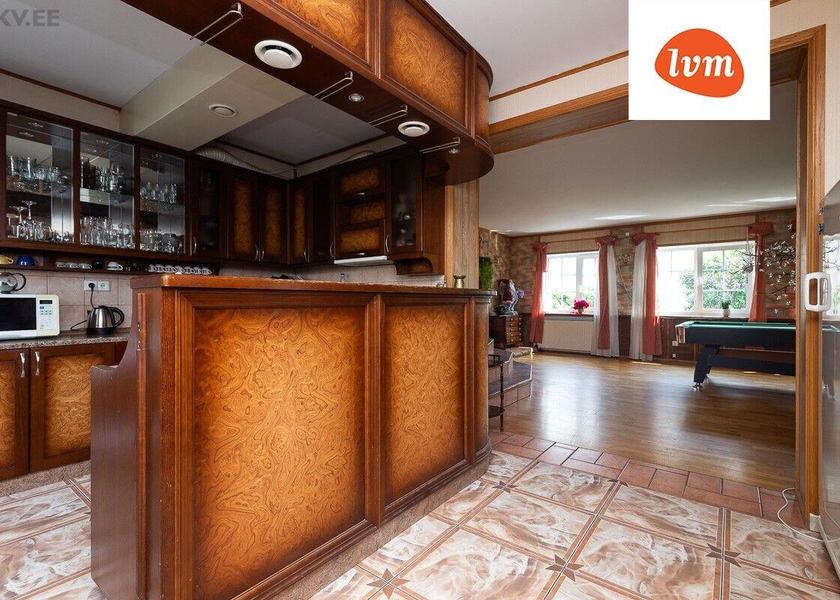 Harju County Tallinn 