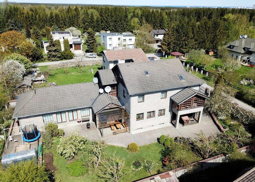 Harju County Tallinn 