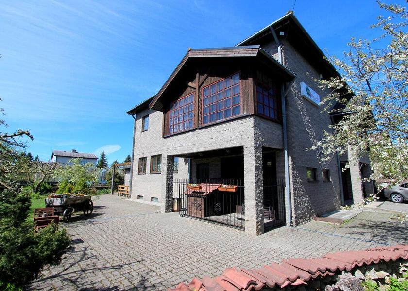 Harju County Tallinn 