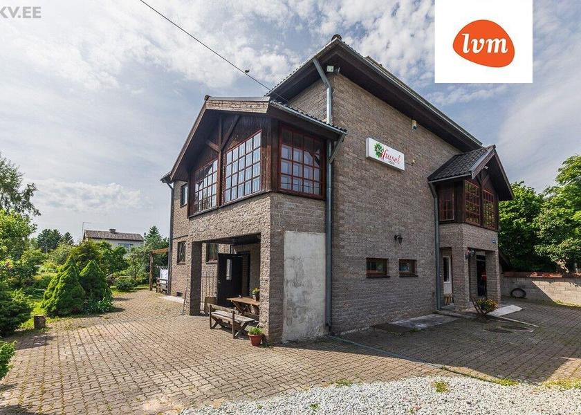 Harju County Tallinn 