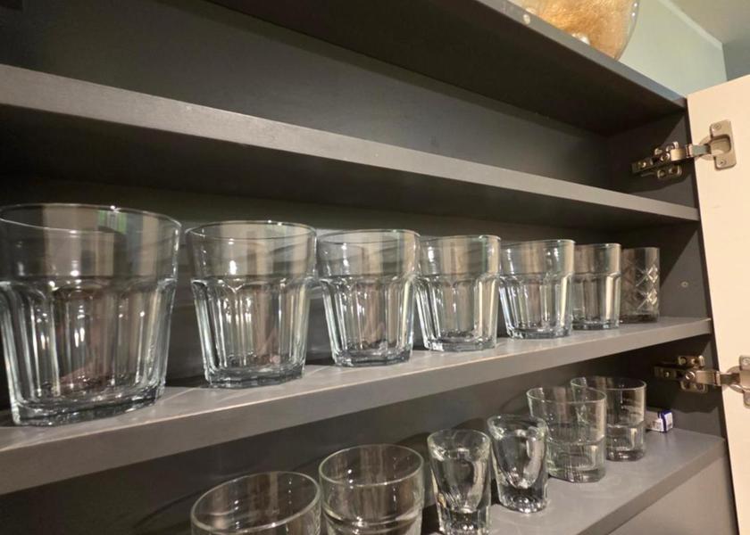 Harju County Tallinn kitchen