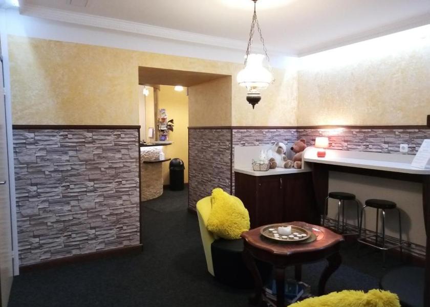 Harju County Tallinn Public Areas