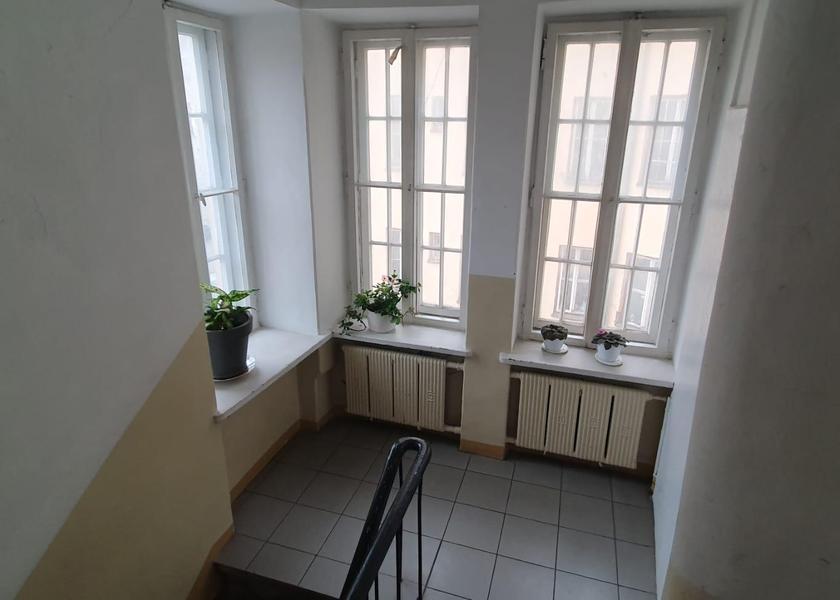 Harju County Tallinn floor plans