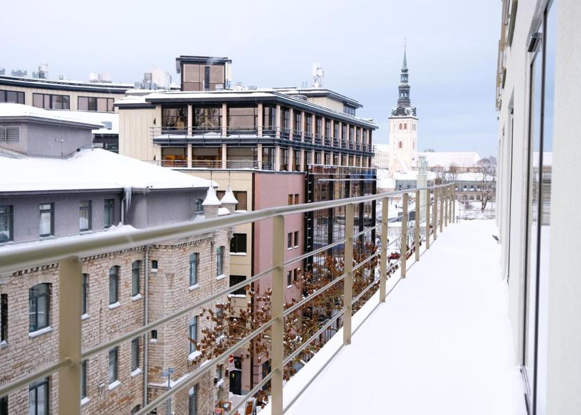 Harju County Tallinn 