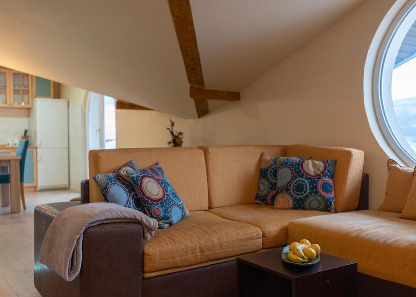 Herzegovina-Neretva Canton Mostar Pool and Garden View Elegant Suite