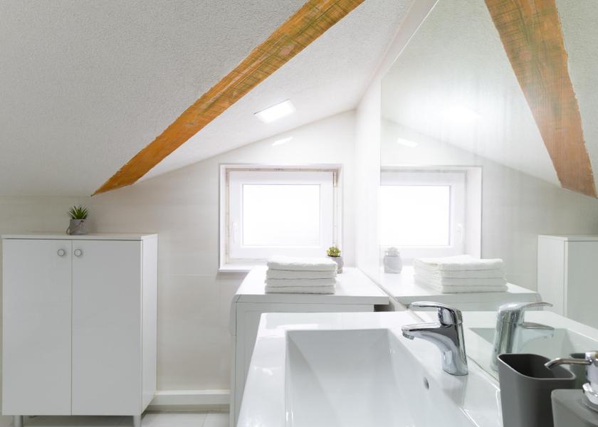 Herzegovina-Neretva Canton Mostar Pool and Garden View Elegant Suite