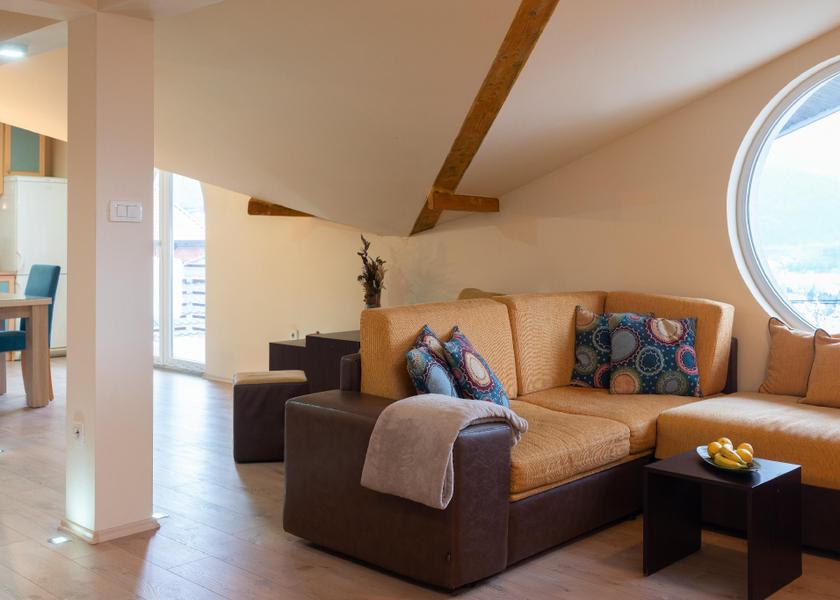 Herzegovina-Neretva Canton Mostar Pool and Garden View Elegant Suite