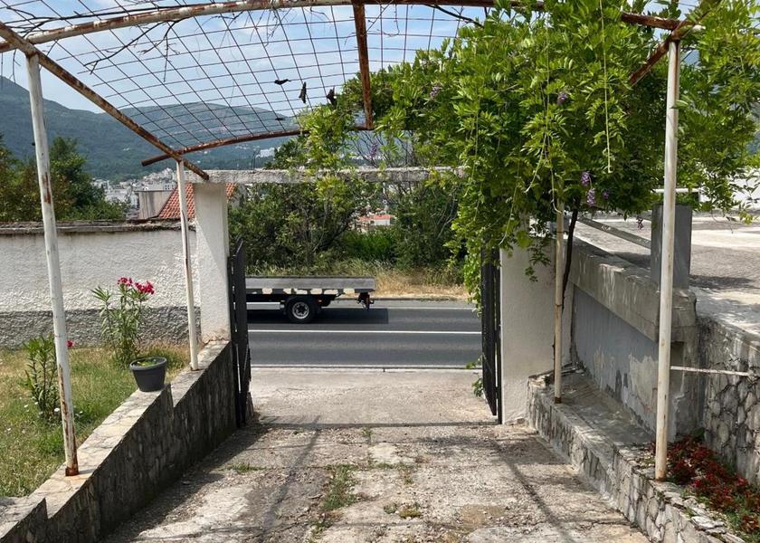 surrounding environment