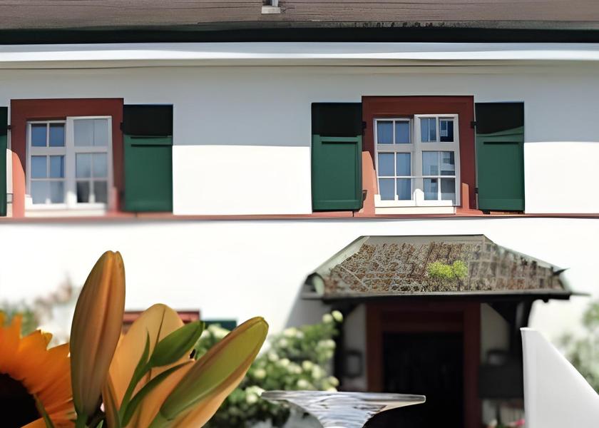 Baden-Württemberg Weil am Rhein exterior view