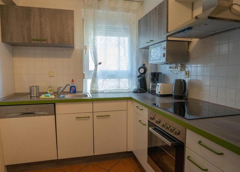 Baden-Württemberg Reutlingen kitchen