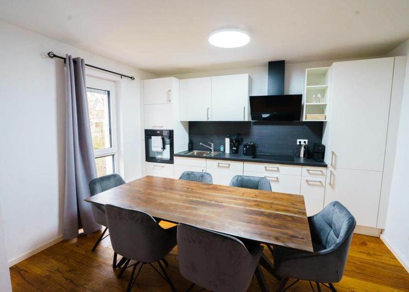 Baden-Württemberg Reutlingen kitchen