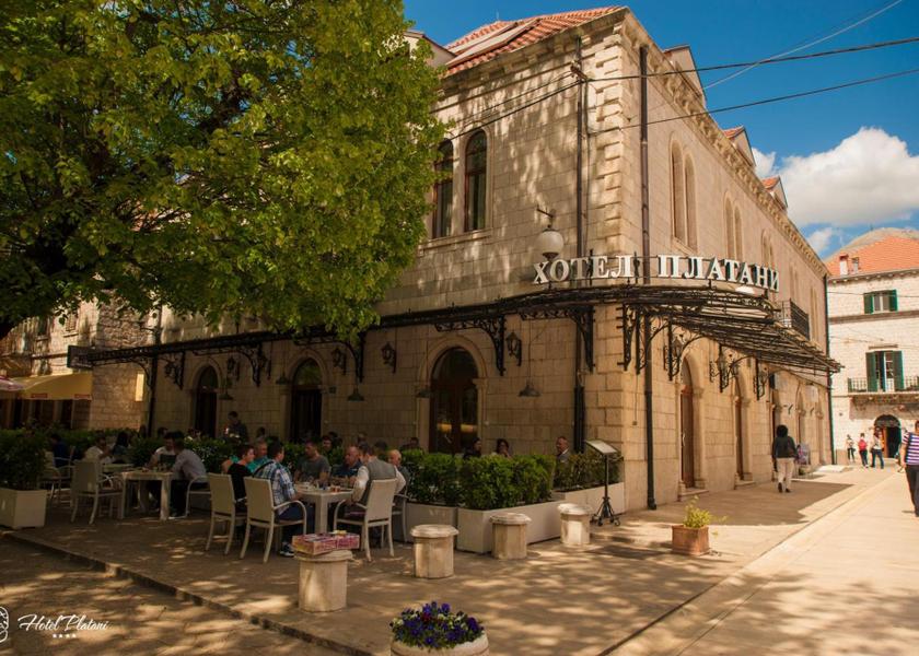 Republika Srpska Trebinje 