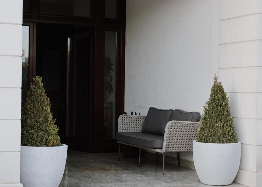 Herzegovina-Neretva Canton Neum 