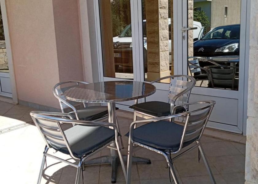 Herzegovina-Neretva Canton Neum facilities