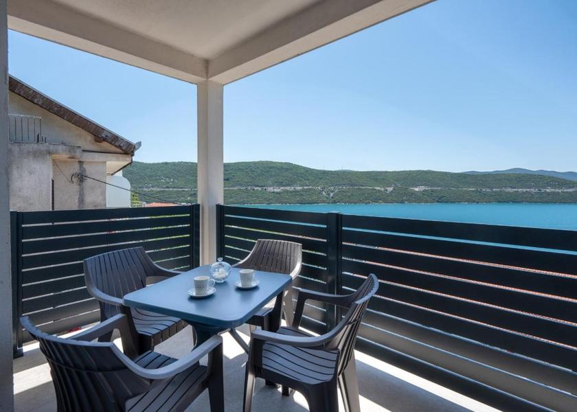Herzegovina-Neretva Canton Neum Comfort One Bedroom Apartment