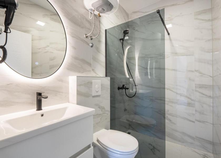 Herzegovina-Neretva Canton Neum Comfort One Bedroom Apartment