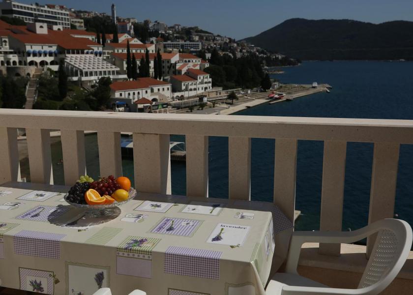 Herzegovina-Neretva Canton Neum 