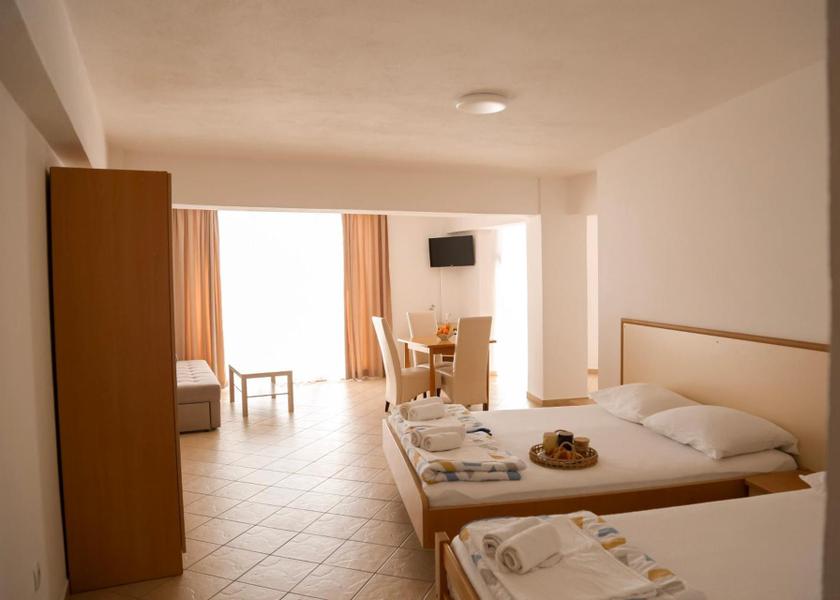 Herzegovina-Neretva Canton Neum Family Studio