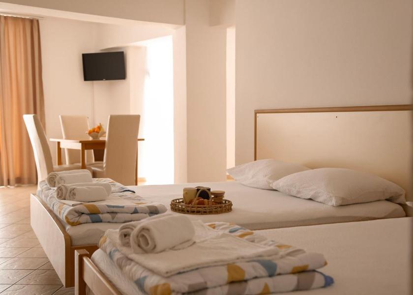 Herzegovina-Neretva Canton Neum Family Studio