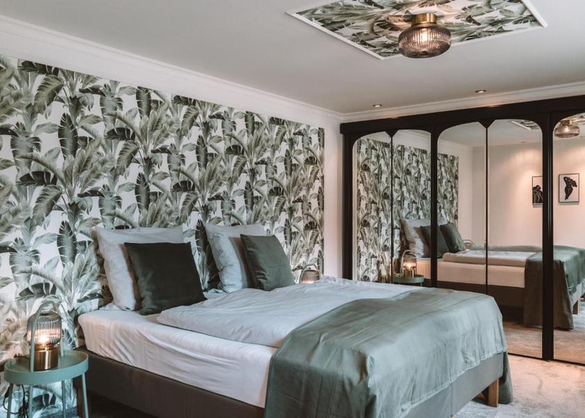 Bavaria Bad Wiessee Apartment - Ground Floor