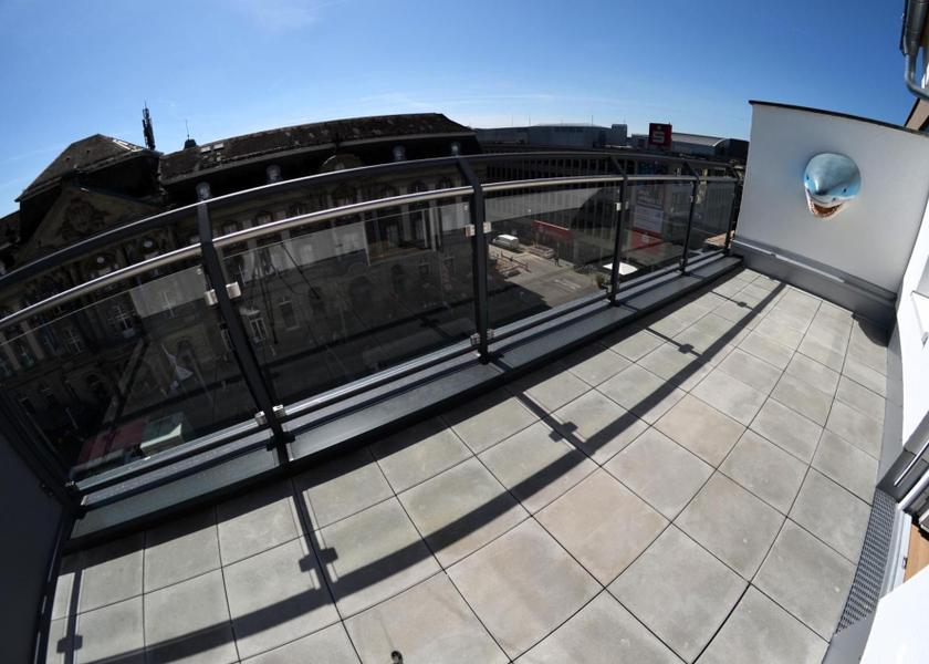 surrounding environment