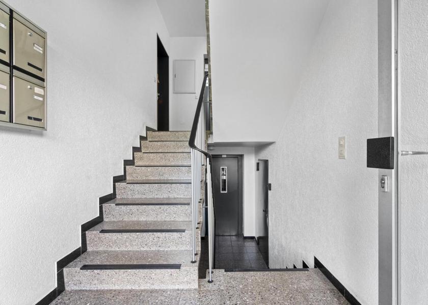 North Rhine-Westphalia Duisburg exterior view