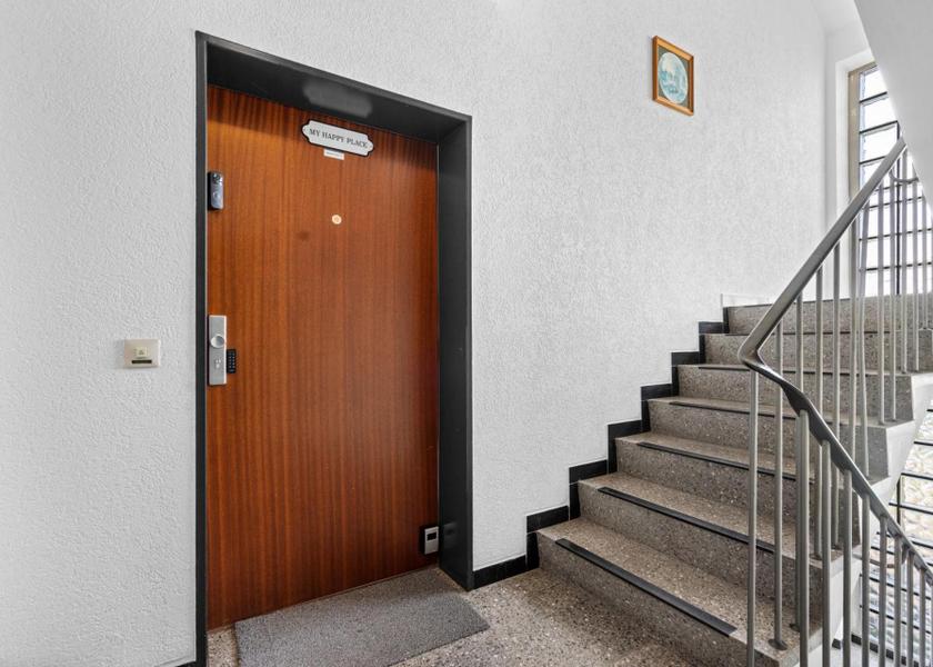 North Rhine-Westphalia Duisburg exterior view