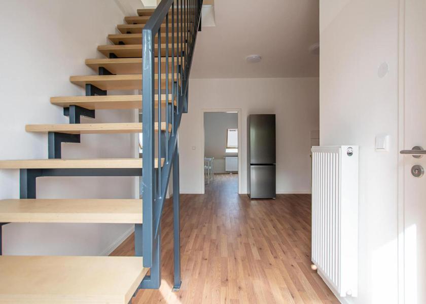 North Rhine-Westphalia Duisburg Public Areas