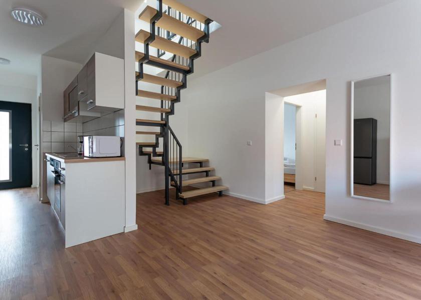 North Rhine-Westphalia Duisburg kitchen