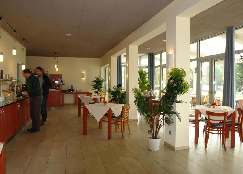 Baden-Württemberg Friedrichshafen restaurant