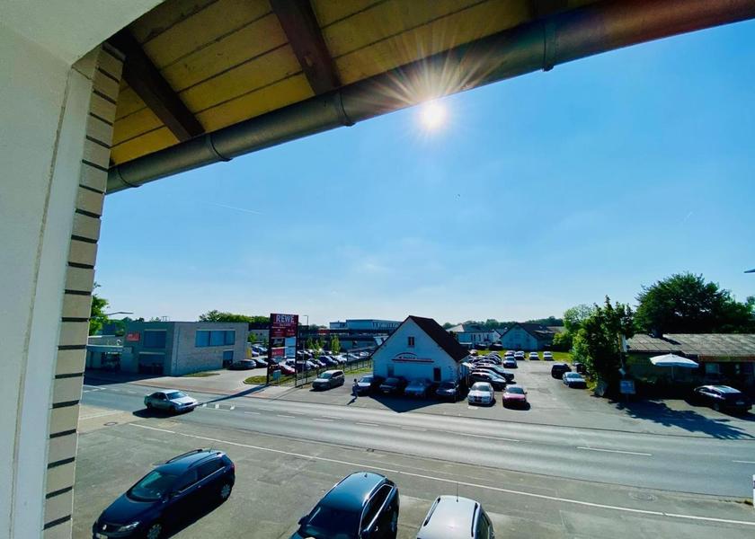 surrounding environment