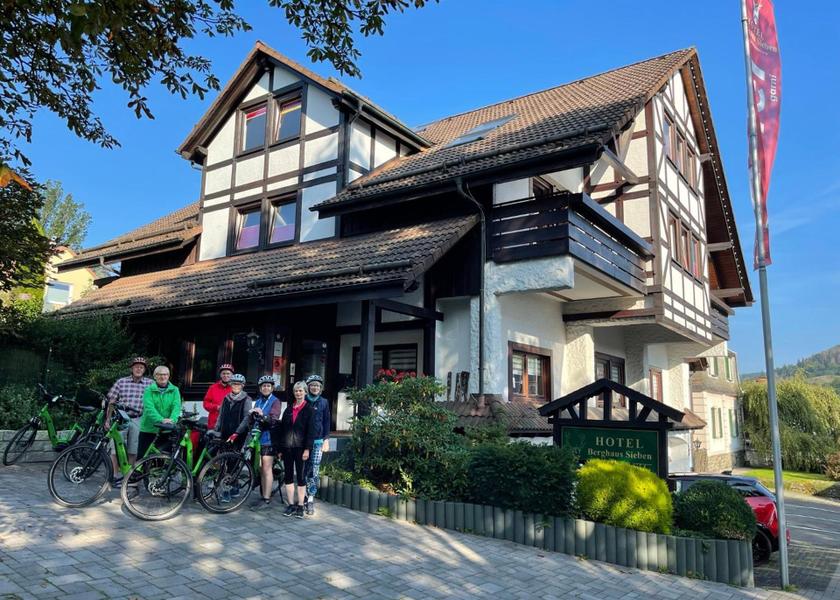 North Rhine-Westphalia Bad Laasphe 