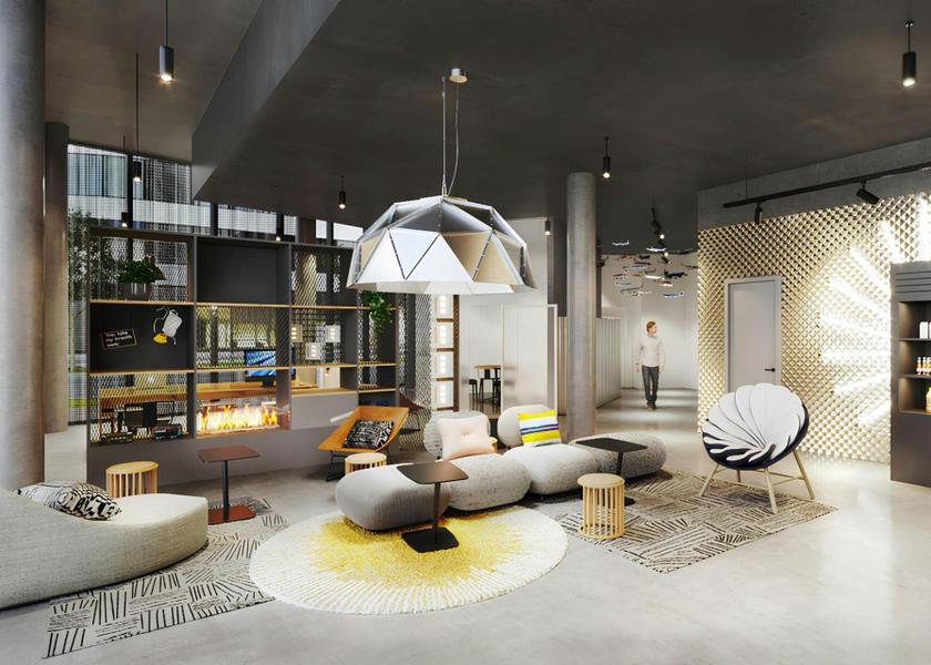 meeting room / ballrooms