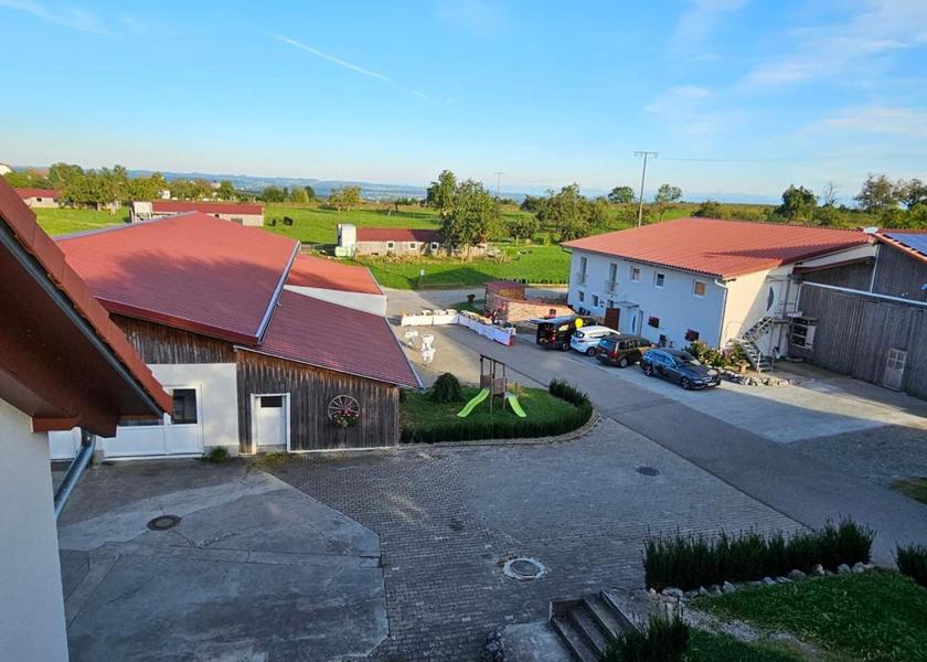 Baden-Württemberg Ravensburg exterior view