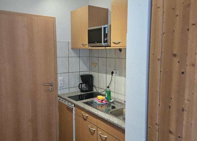 Baden-Württemberg Ravensburg kitchen