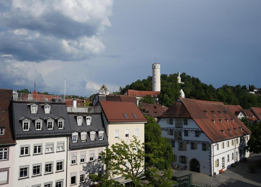 Baden-Württemberg Ravensburg 