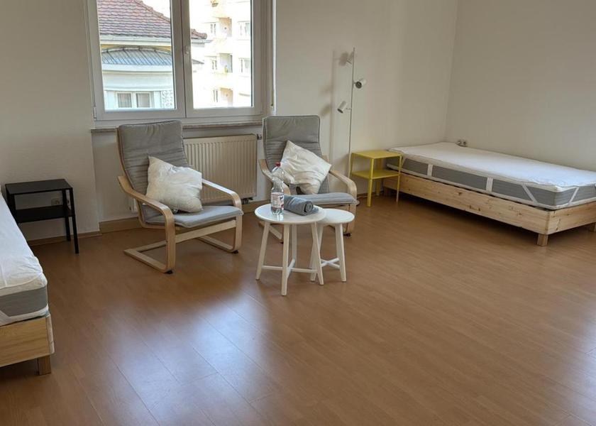 Baden-Württemberg Pforzheim Public Areas