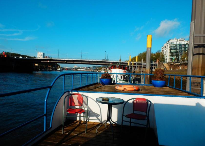 Bremen Bremen view