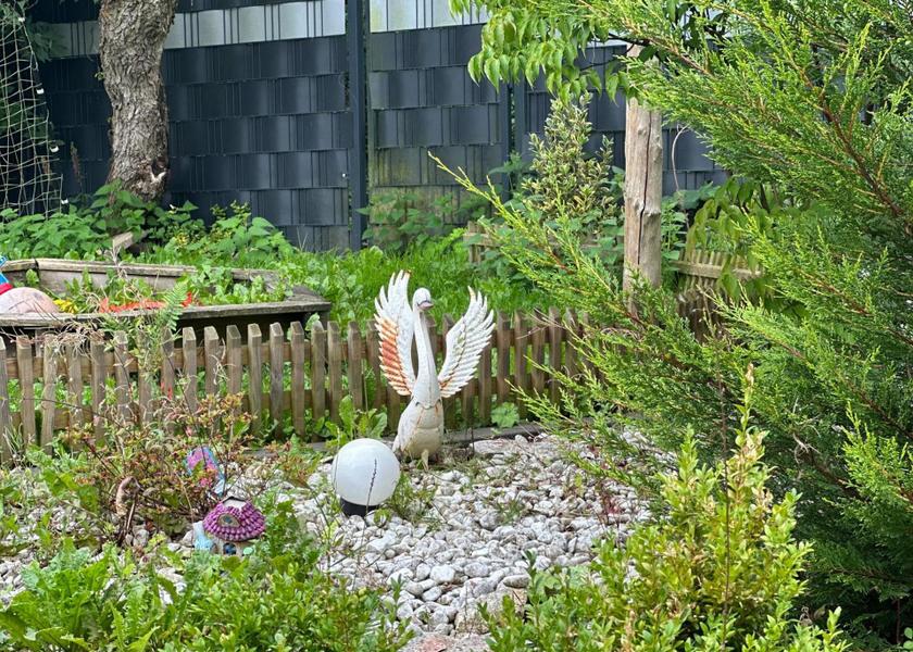 North Rhine-Westphalia Paderborn garden