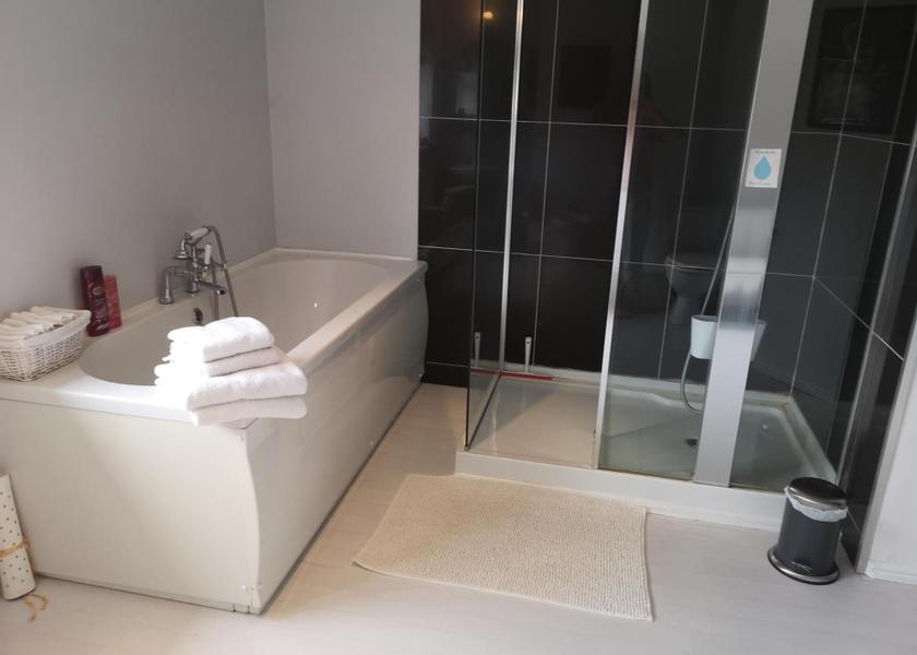 England Sevenoaks Superior Double Room