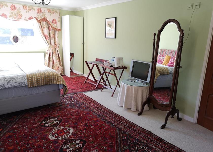 England Sevenoaks Superior Double Room