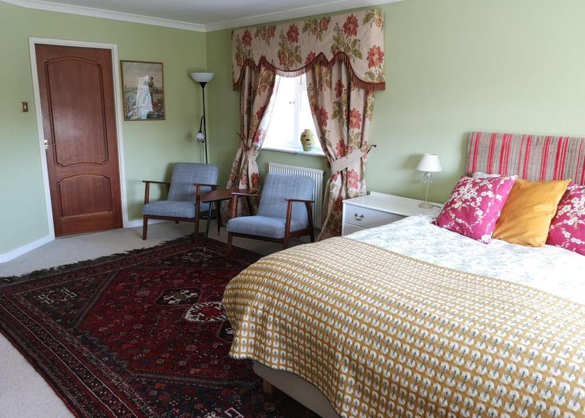 England Sevenoaks Superior Double Room