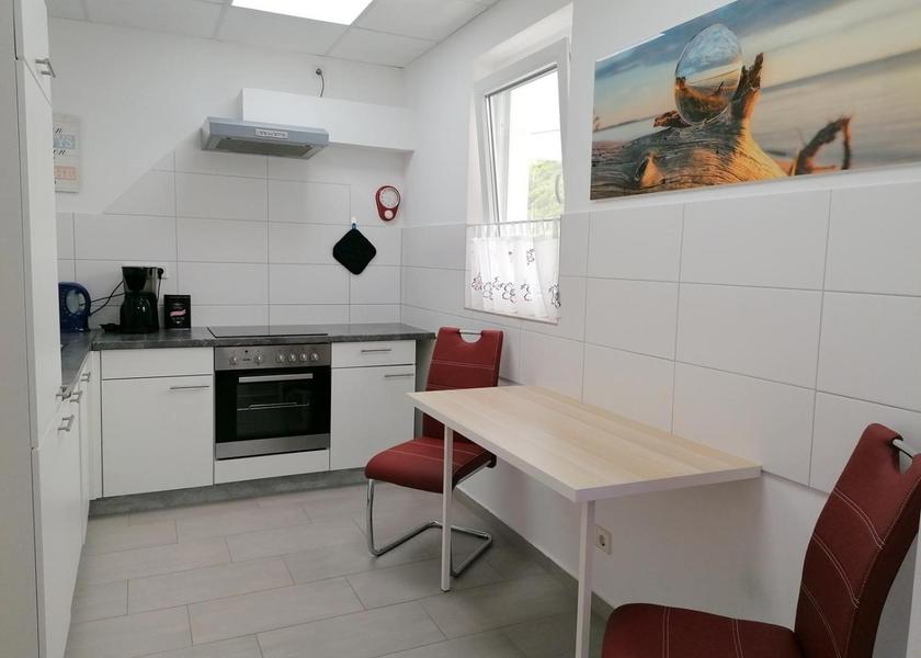 Lower Saxony Laatzen kitchen