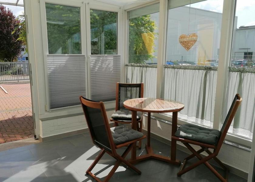 Lower Saxony Laatzen Public Areas