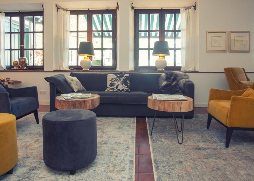 North Rhine-Westphalia Winterberg lobby
