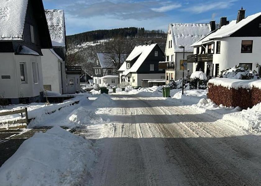 surrounding environment