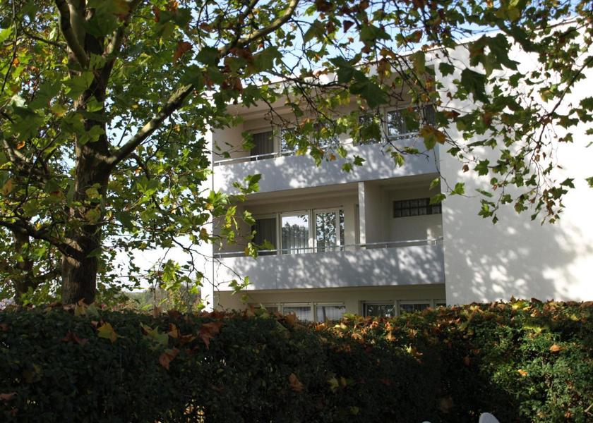 Baden-Württemberg Filderstadt exterior view