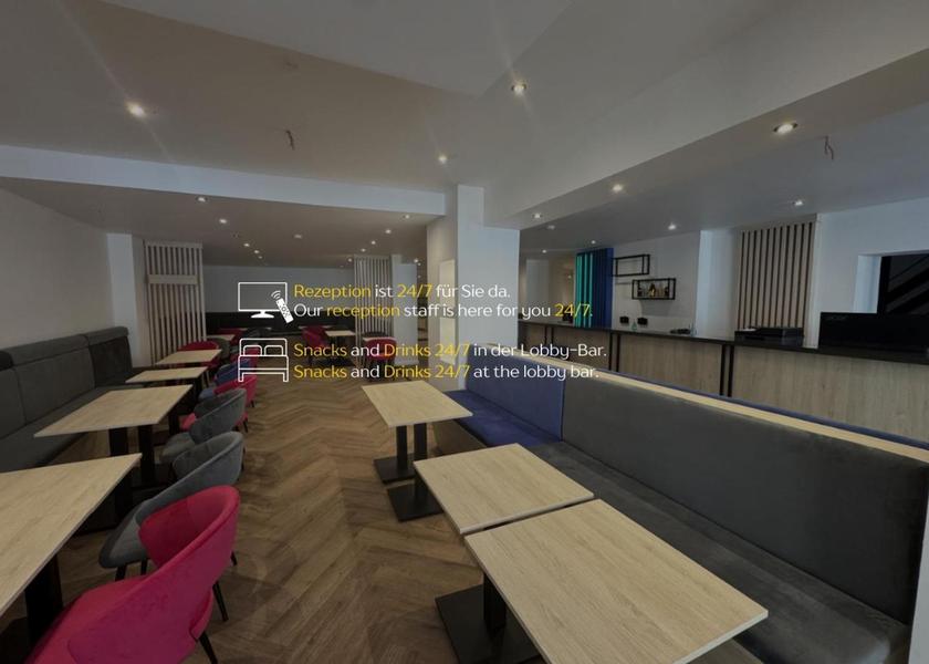 Lower Saxony Hannover lobby