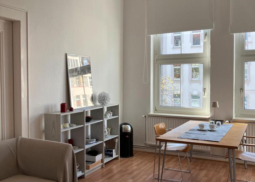 Lower Saxony Hannover Superior Double Room